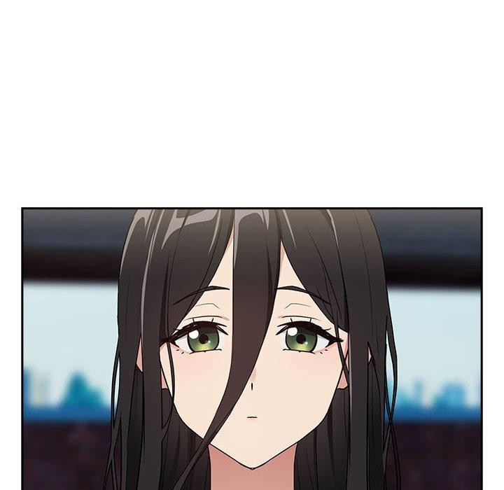 下班后的例行恋爱第57話