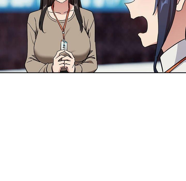 下班后的例行恋爱第57話