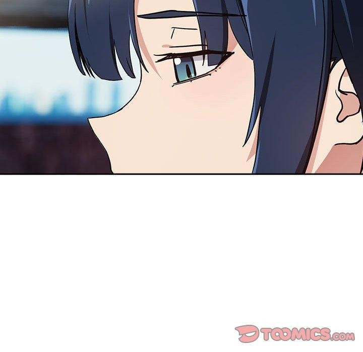 下班后的例行恋爱第57話