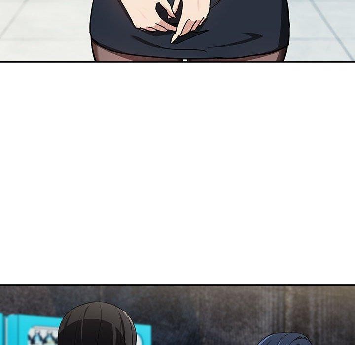 下班后的例行恋爱第57話