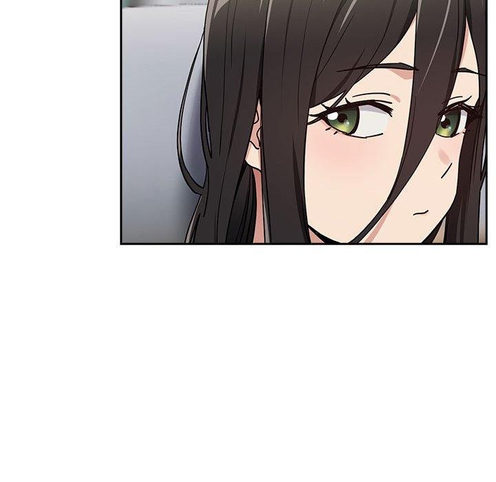 下班后的例行恋爱第57話