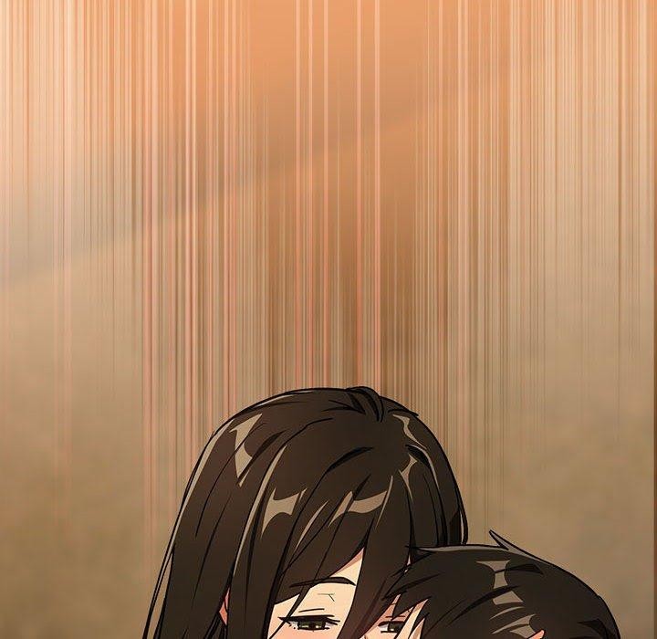 下班后的例行恋爱第57話