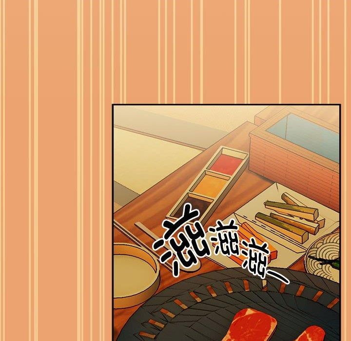 下班后的例行恋爱第57話