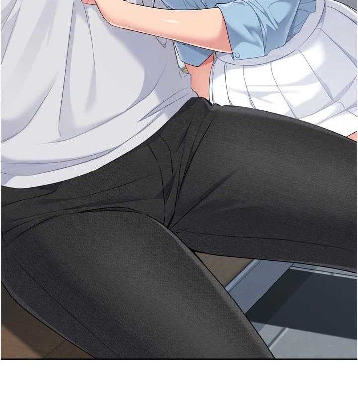 Setup!排球少女第48話-令人垂涎的美魔女教練