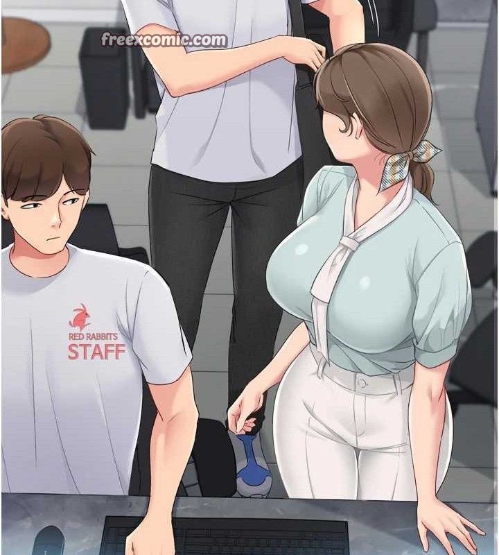 Setup!排球少女第48話-令人垂涎的美魔女教練