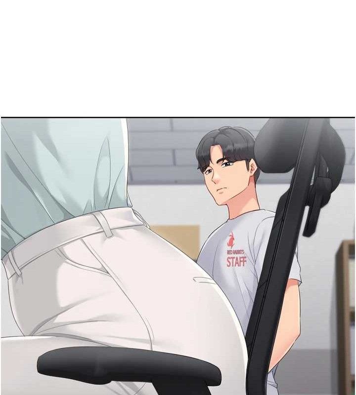 Setup!排球少女第48話-令人垂涎的美魔女教練