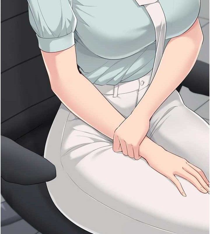 Setup!排球少女第48話-令人垂涎的美魔女教練