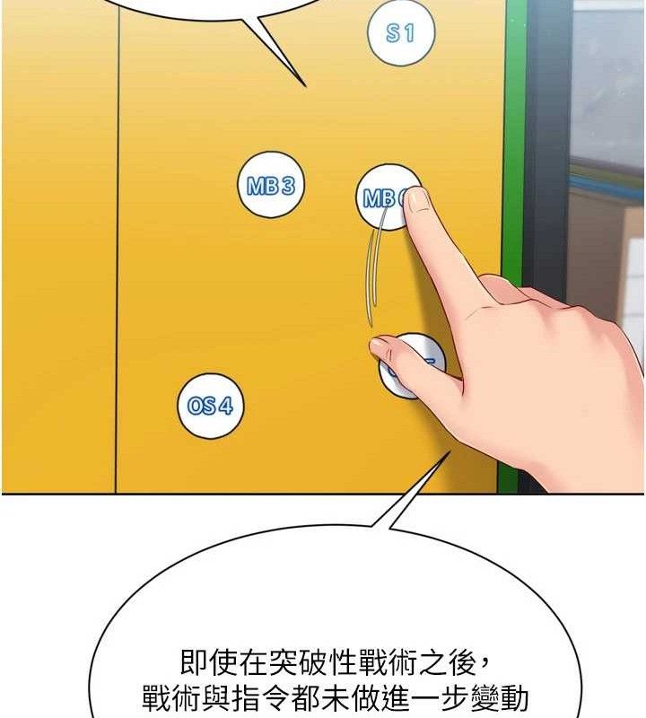 Setup!排球少女第48話-令人垂涎的美魔女教練