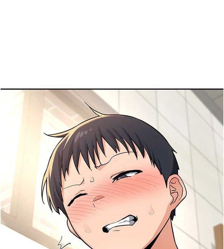 熟女交换计画第21話-啊…卡在洗衣機裡出不來了