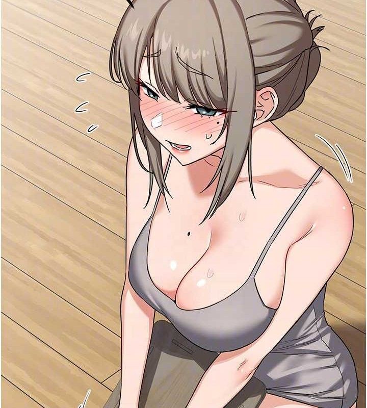 熟女交换计画第21話-啊…卡在洗衣機裡出不來了