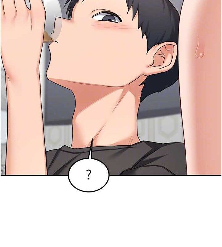 熟女交换计画第21話-啊…卡在洗衣機裡出不來了