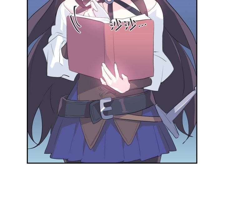 虚拟仙境第13話