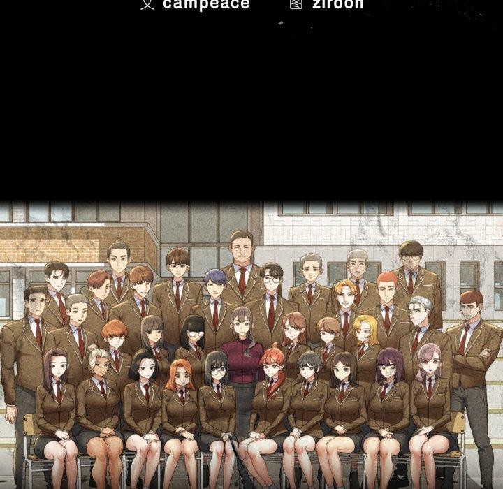 危险同学会第68話