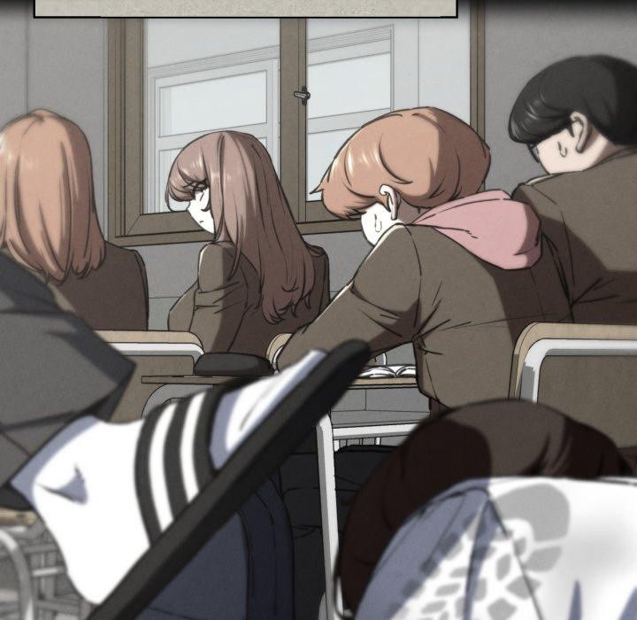 危险同学会第68話