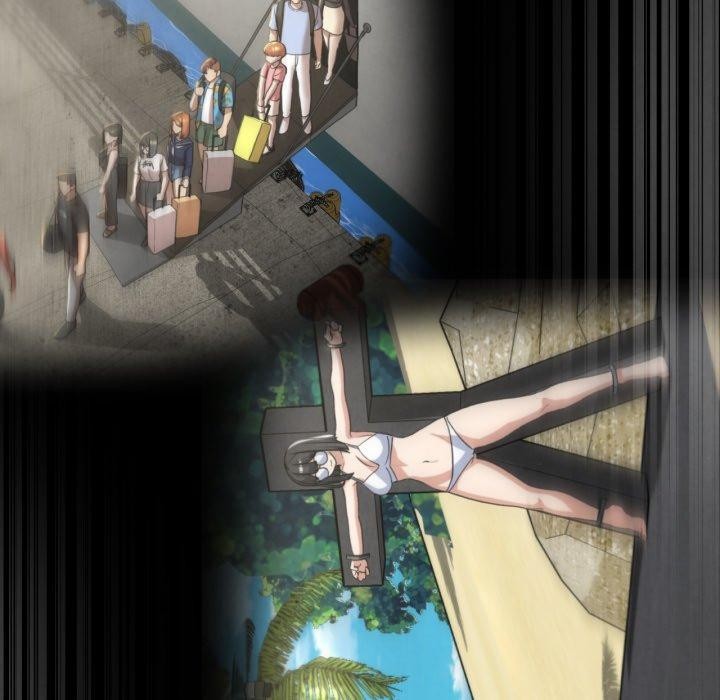 危险同学会第68話