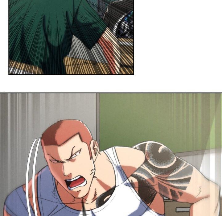 危险同学会第68話