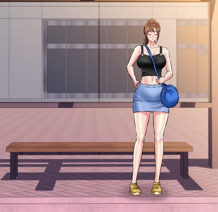 我的拉拉队宝贝第41話