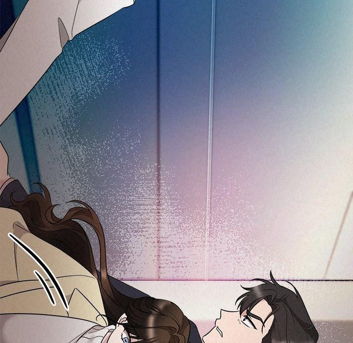 被吞噬的夜第37話