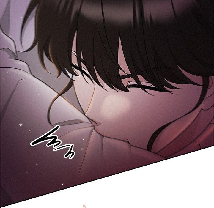 被吞噬的夜第37話