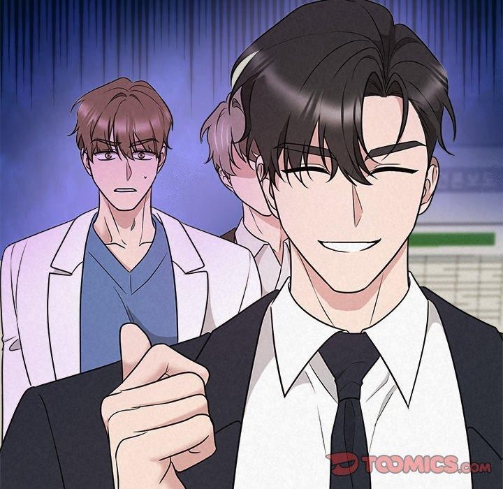 被吞噬的夜第37話