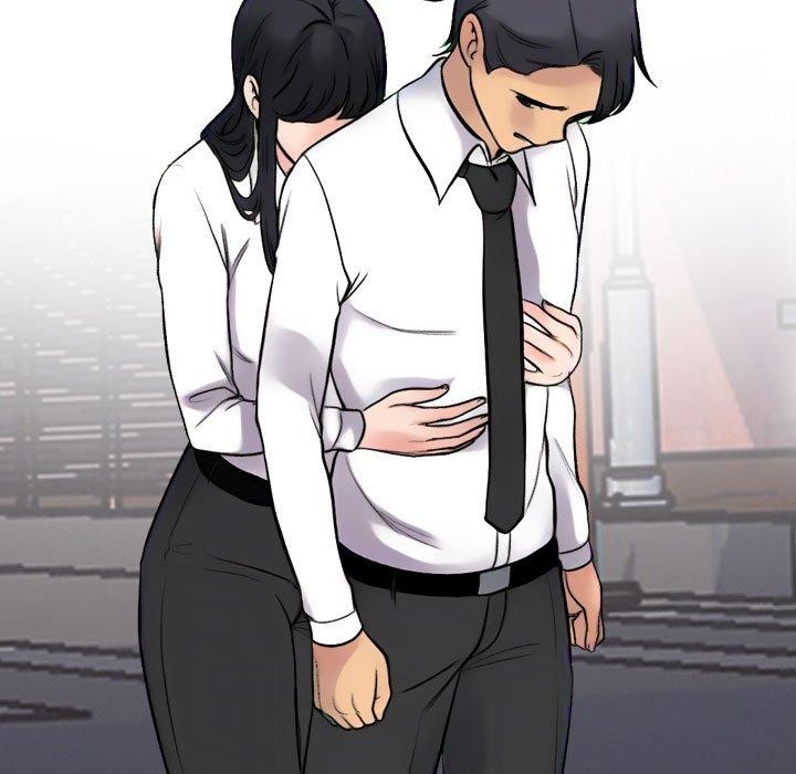 同事换换爱第217話