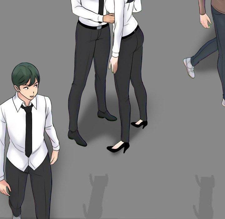 同事换换爱第217話