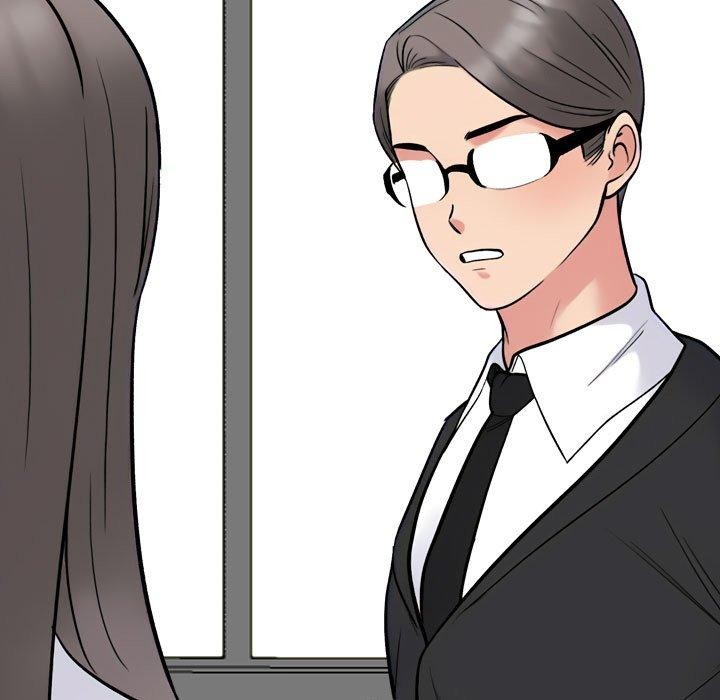 同事换换爱第217話