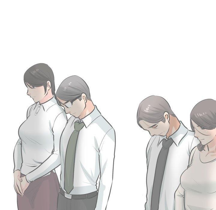 同事换换爱第217話