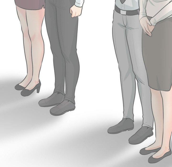 同事换换爱第217話