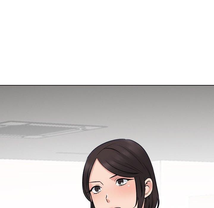 同事换换爱第217話