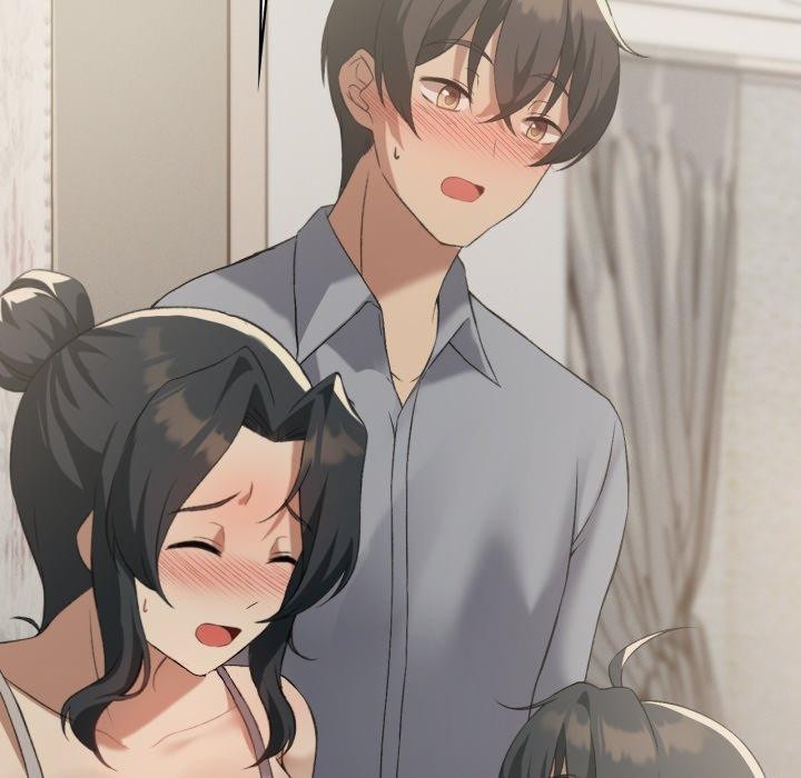 我靠升级逆袭成为大师第46話