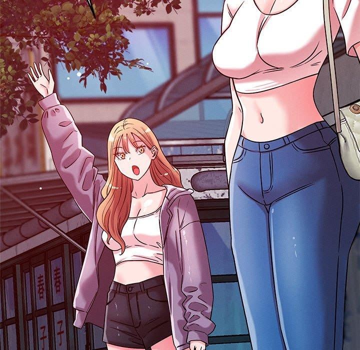 恋人未满第49話