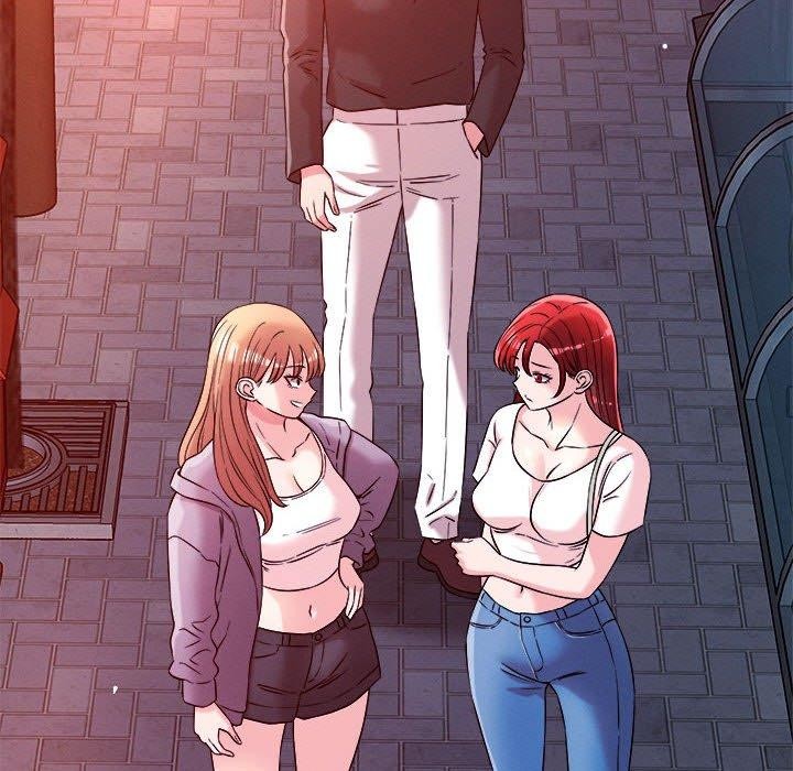 恋人未满第49話