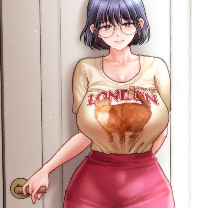 会长家的小儿子第16話