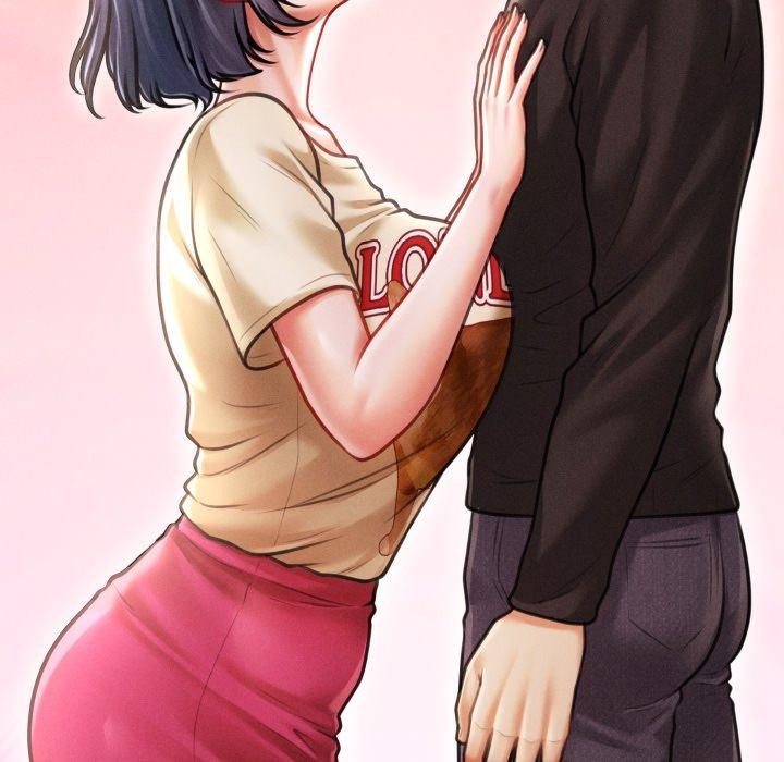 会长家的小儿子第16話