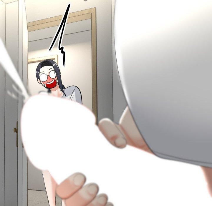 与初恋的以外同居第17話