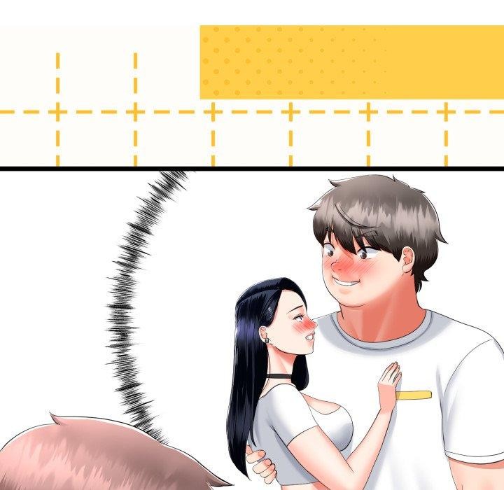 与初恋的以外同居第17話