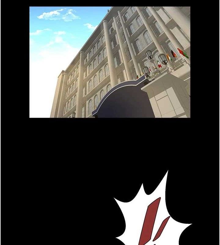 炸裂吧!巨棒第81話-高手過招，水花四濺♥