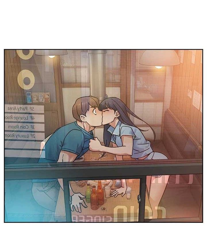 深层洁净达人第34話-親愛的,想我了嗎?♥