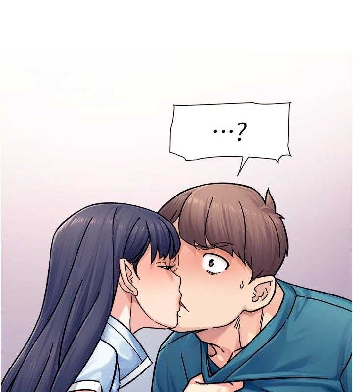 深层洁净达人第34話-親愛的,想我了嗎?♥