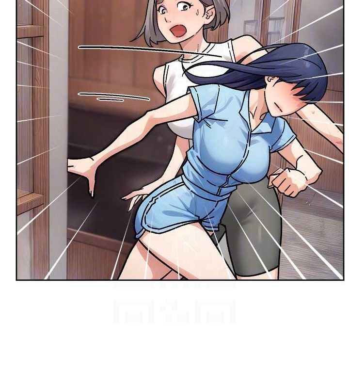 深层洁净达人第34話-親愛的，想我了嗎?♥