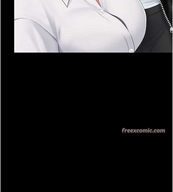 復仇母女丼第105話-撩慾系上司