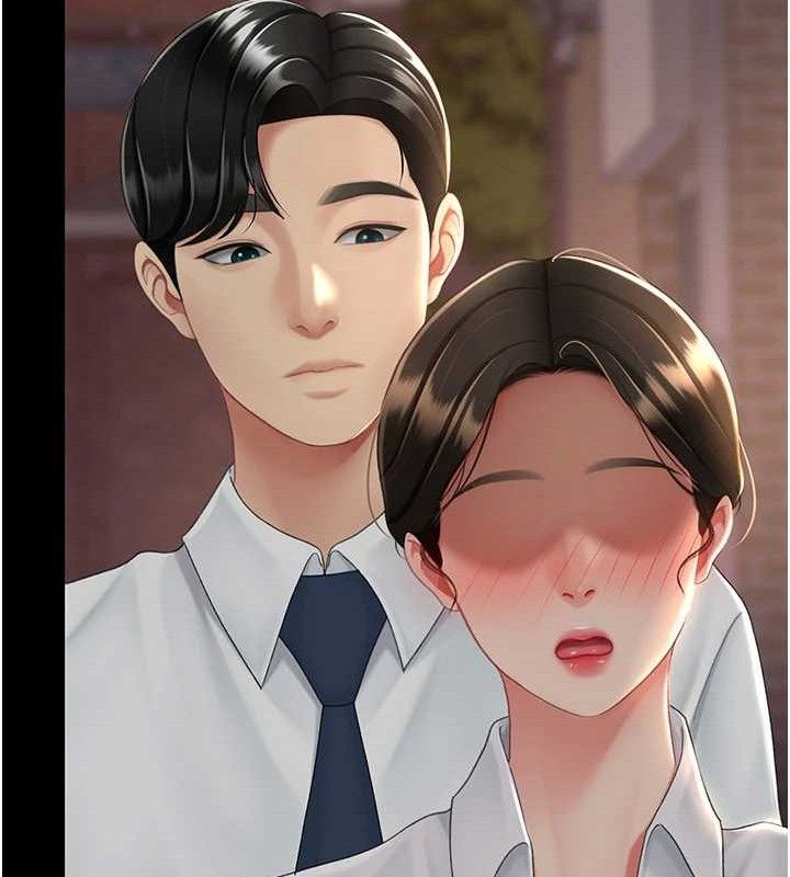 復仇母女丼第105話-撩慾系上司