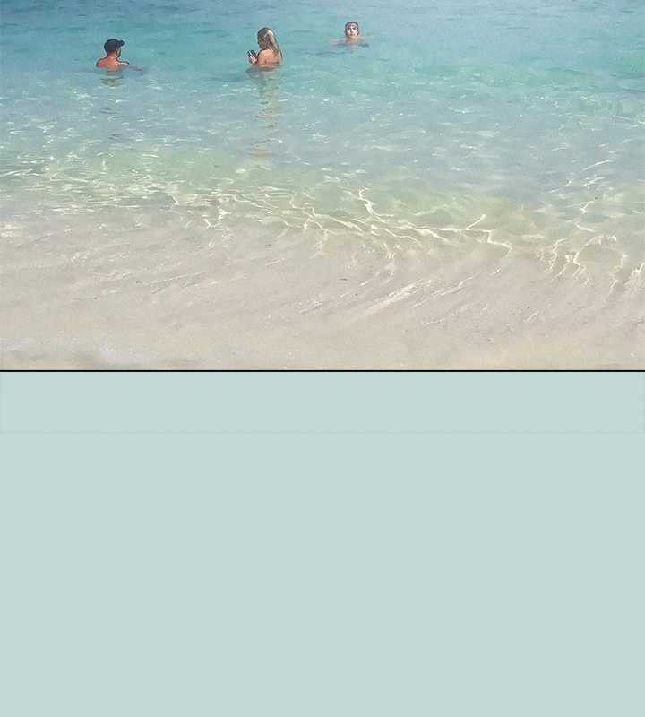 縱夏夜之夢(無碼版)第75話-野戰絕佳秘境