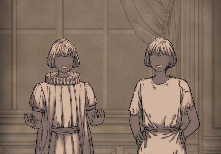 少爷的替身第1话