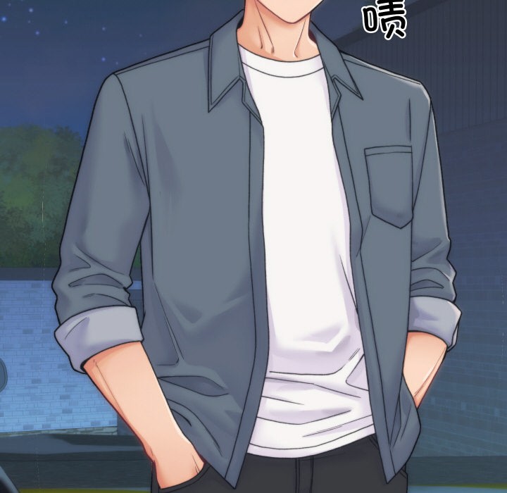 少爷的替身第1话