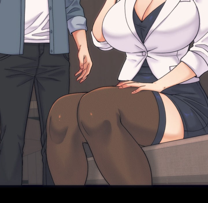 少爷的替身第1话