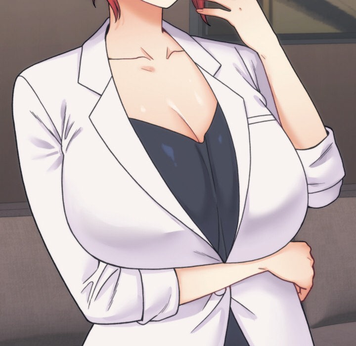 少爷的替身第1话