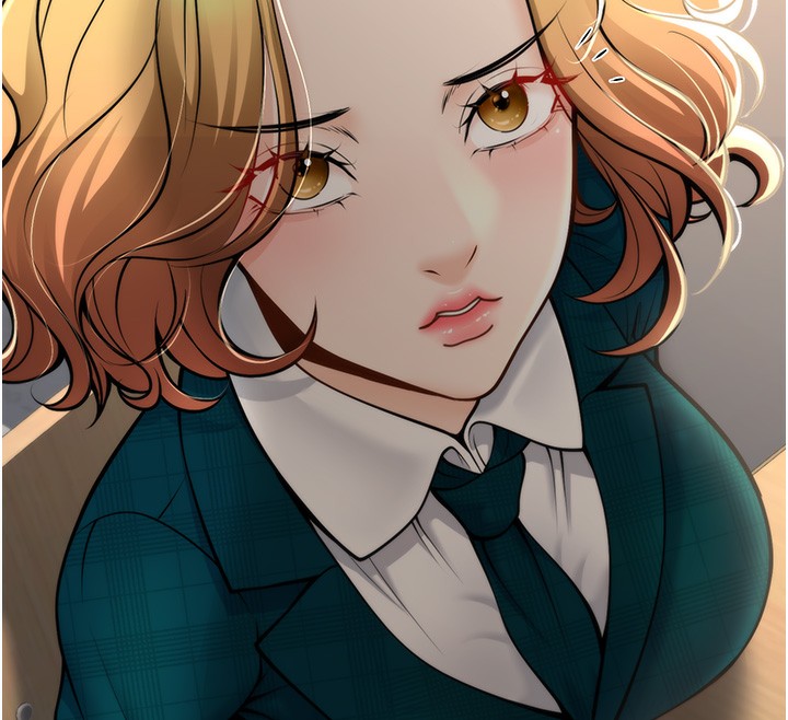 已婚学生想坏坏第36話-用妳的肉體償還