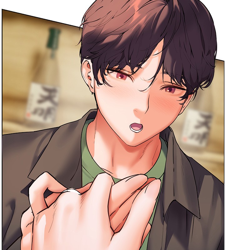 老师的亲密指导第50話-苦命男女找私密處宣洩